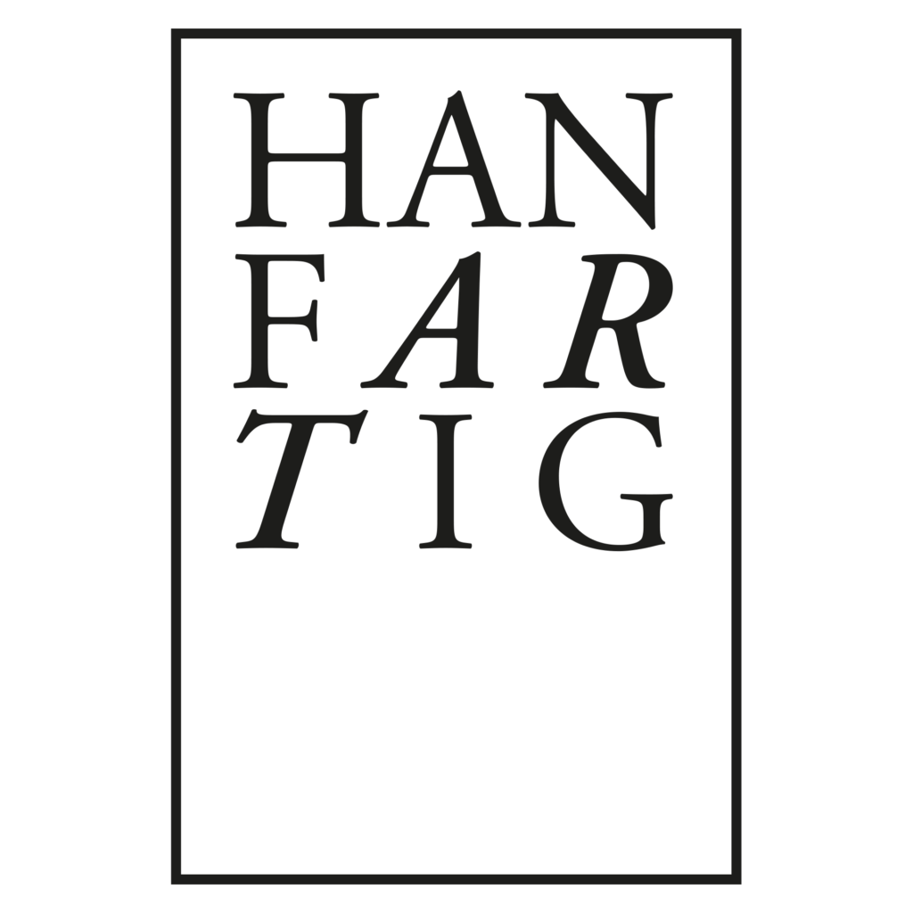 Hanfartig - Logo - Hanfpassionist