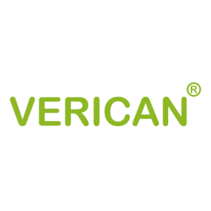Verican - Logo - Hanfpassionist