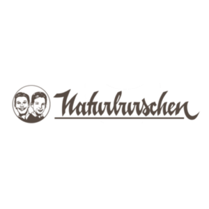 Die Naturburschen Logo