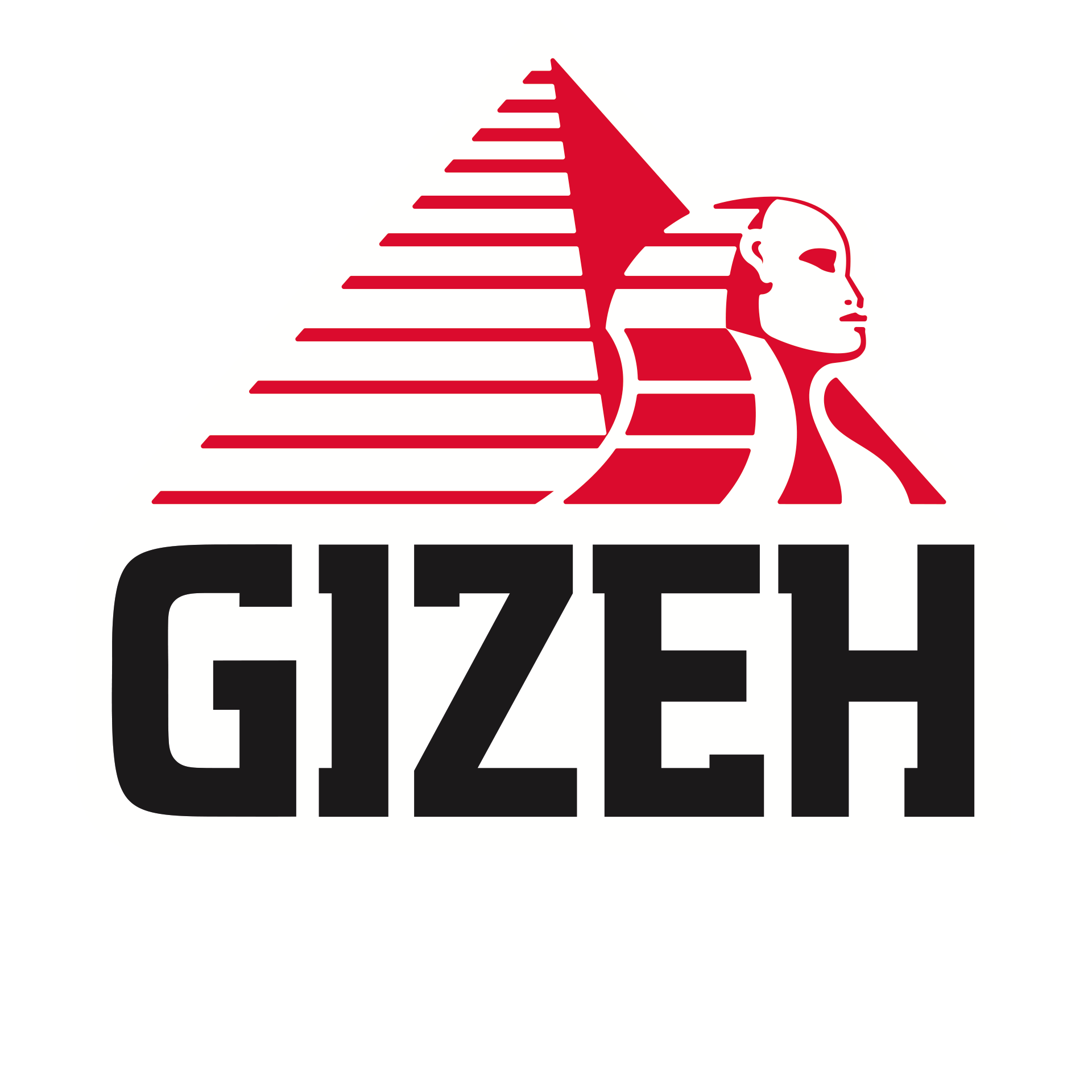 GIZEH – MAKING MOMENTS since 1920