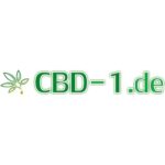 CBD-1.de bietet Ihnen CBD-Artikel zu günstigen Preisen!