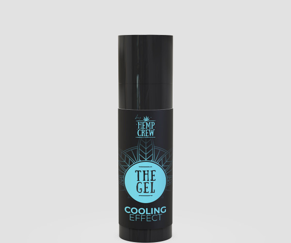 Cooling Gel