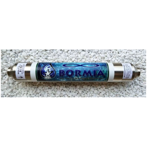 Bormia - Bormia-Haus-Quelle GS/16