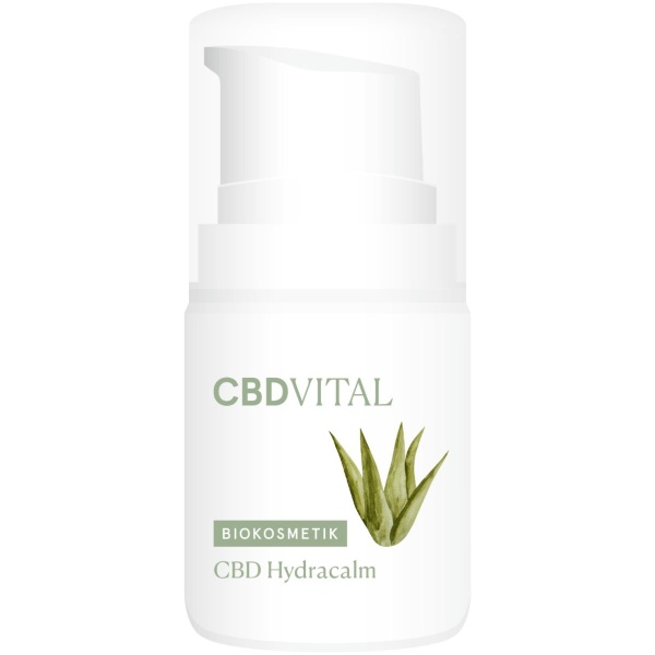 CBD-Vital CBD Hydracalm - Vitrasan CBD-Vital - CBD-1
