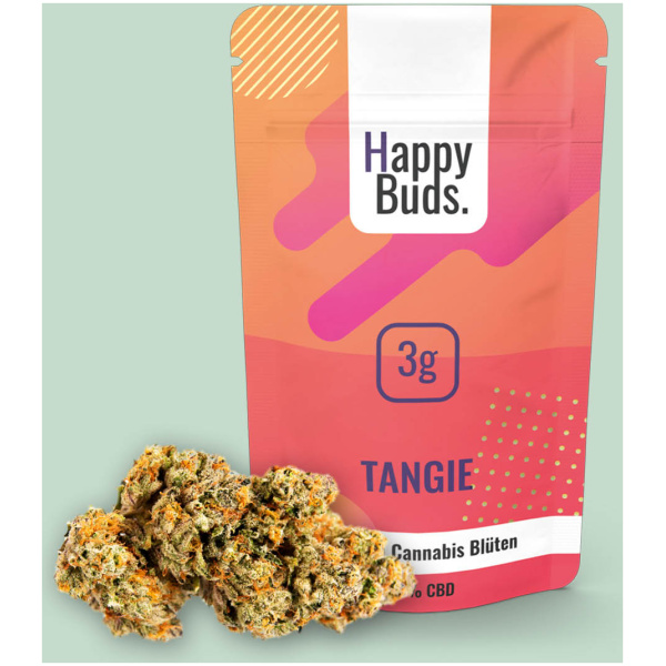 Tangie 3g von HappyBuds